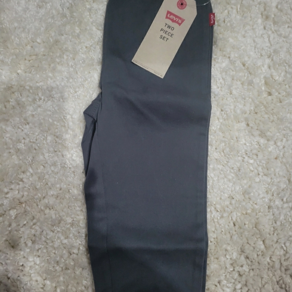 Levi's 2pc set - Picture 4 of 6